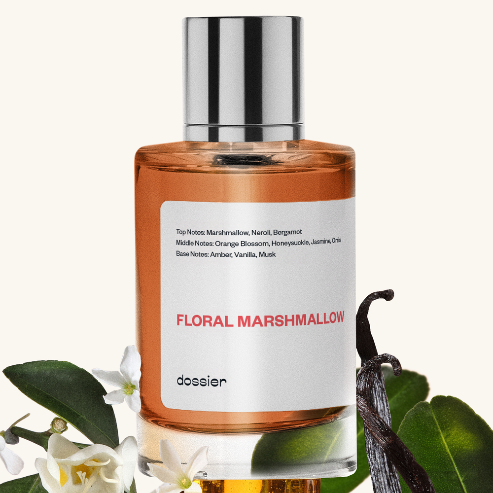 Floral-Marshmallow-100ml-Floralcy-Orange-Flower-and-Vanilla