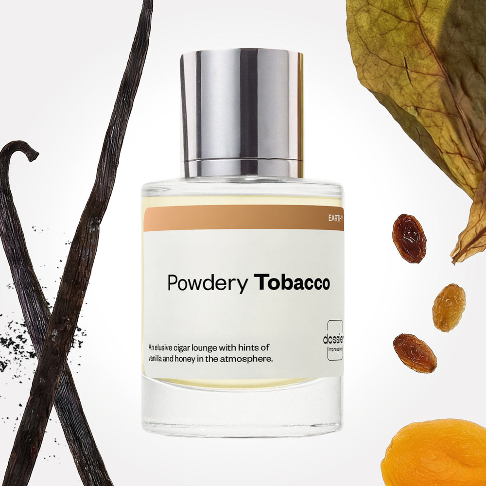 Powdery_Tobacco